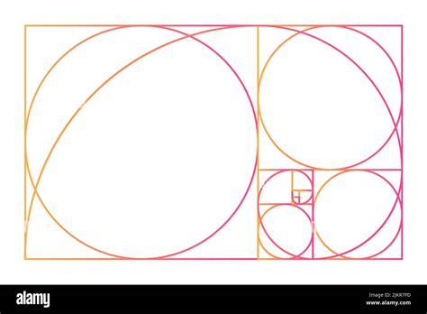 Secuencia De Fibonacci Secuencia De Fibonacci Immagini Senza Sfondo E