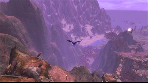 Everquest Ii Visions Of Vetrovia 20211211 Svarni Expanse Flyover