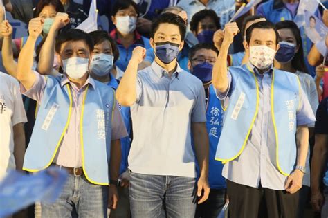 觀點投書：國民黨青年的青春在台灣 風傳媒