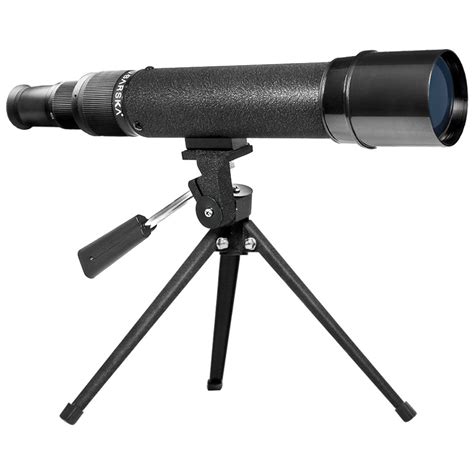 Barska® 15 - 45x50 mm Spotter SV Spotting Scope - 139204, Spotting ...