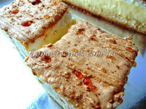 Сирник "Сльози Ангела" | Кулинария, Выпечка, Торт