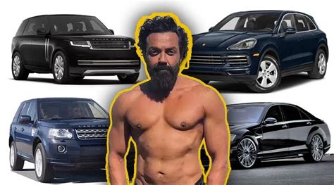 Bobby Deol Car Collection Worth Rs 15 Crore In 2023 Wheelsupdates