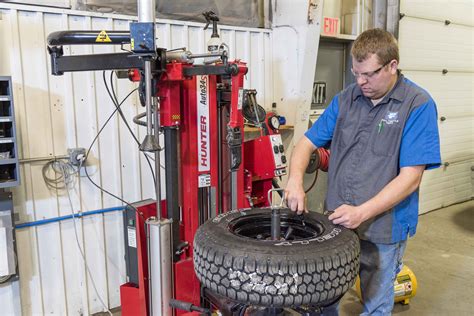 Alignment And Wheel Balancing