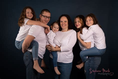 Photographe Famille Seine Et Marne Paris St Phanie Marle Photographe