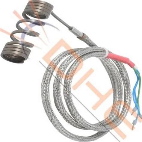 Coil Heaters For Hot Runners V At Rs Piece In Ahmedabad ID