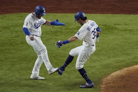 Dodgers vs Rays horario y dónde ver en vivo la Serie Mundial 2020