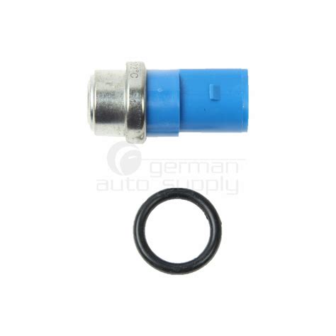 Vemo Engine Cooling Fan Switch V D B For Audi Volkswagen