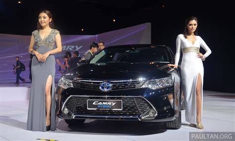 2015 Toyota Camry Malaysia 008 Paul Tan S Automotive News