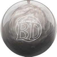 Columbia 300 Bowling Balls