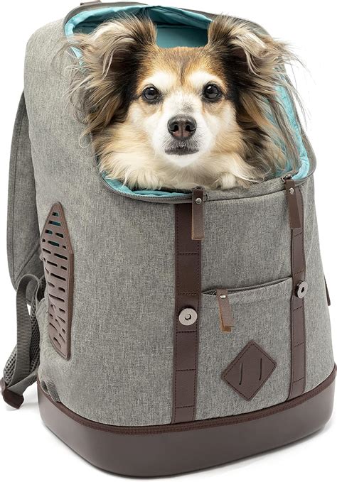 Kurgo Mochila Transportadora Para Perros Para Mascotas Peque As Perros