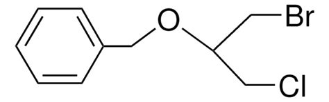 2 BROMO 1 CHLOROMETHYL ETHOXYMETHYL BENZENE AldrichCPR Sigma Aldrich