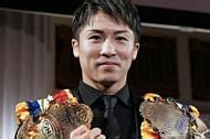 Pro-Boxing Super Bantamweight Rankings and Champion