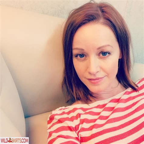 Lindy Booth Lindybooth Reallylindybooth Nude Instagram Leaked Photo 20