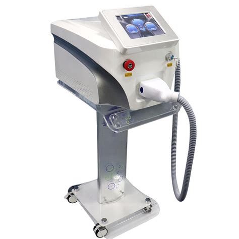 New Arrival Professional Pico Laser Machine Picosecond Laser For