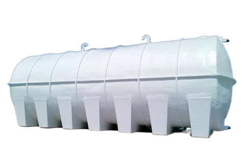 Fiberglass Tanks Marjan