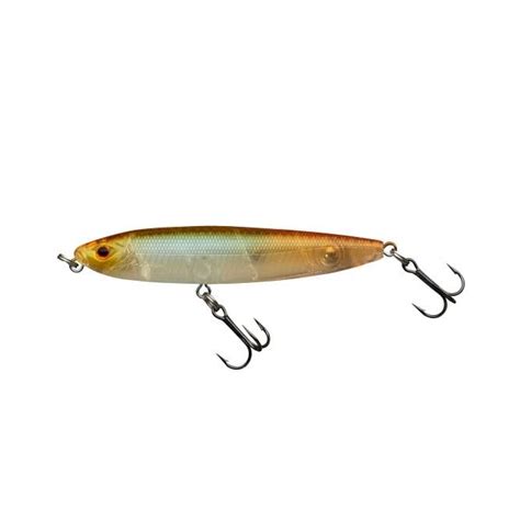 Gunki Megalon 75 S Sinking Stickbait Star Minnow