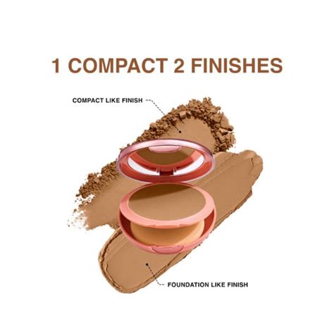 Buy Lakme 9To5 Wet Dry Compact 38 Walnut 9 Gm Online At Best Price