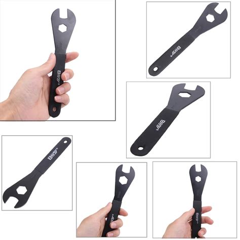 Aliexpress Buy Bicycle Repaire Tools Cycling Acor Cone Spanner