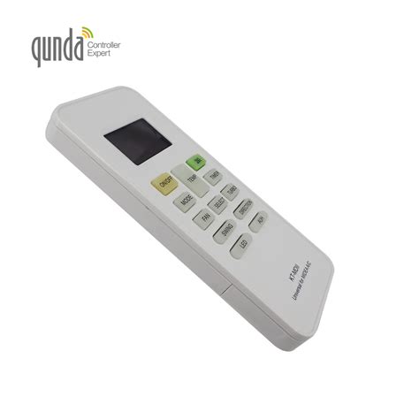 Systo Qunda Kt Mdii Uso Para Midea Marca De Control Remoto De Aire