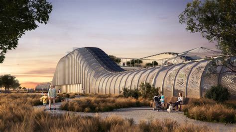 Design Revealed for Central Valley High Speed Rail Stations - San ...