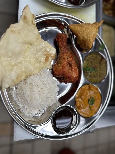 Mt. Everest Cuisine of Nepal and India | Boulder CO