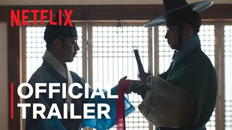 Uprising Official Trailer Netflix Youtube