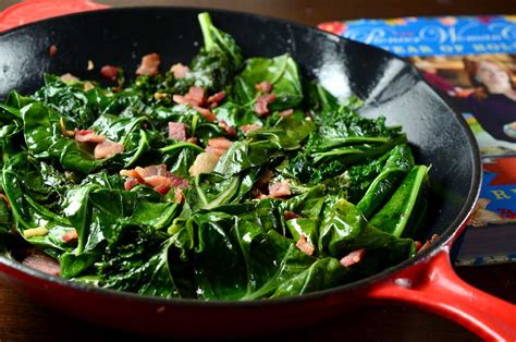 Collard Greens And Kale Recipe At Nicole Ontiveros Blog