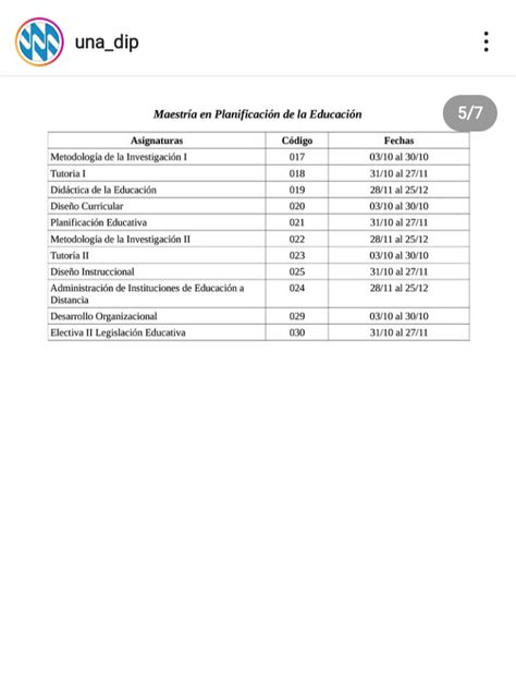 Incripciones Estudiantes Regulares De Postgrado Universidad Nacional