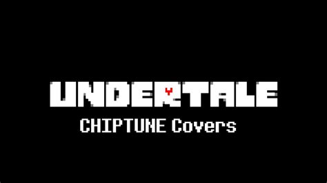 Amalgam Chiptune Undertale Remix Youtube