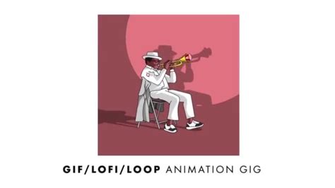 Do Lofi Loop Animation Animated Nft