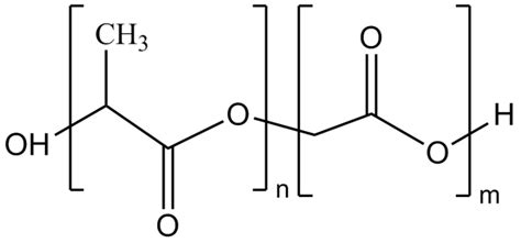 Plga Poly Dl Lactic Co Glycolic Acid