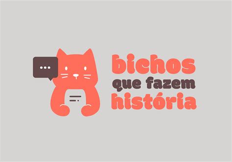 Podcast Bichos Que Fazem Hist Ria Jornal