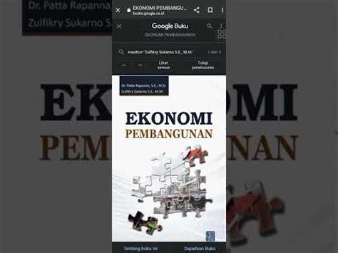 Cara Mencari Ebook Di Web Library Genesis Google Book Dan Internet