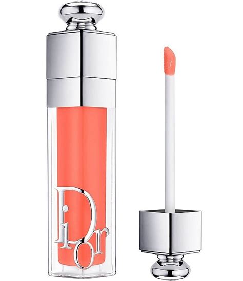 Dior Dior Addict Lip Maximizer Gloss Limited Edition | Dillard's