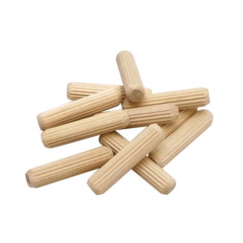 Dowel Pins 14 50 Pcs Milescraft