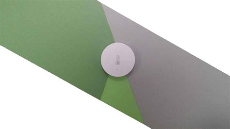 Обзор датчика температуры и влажности Xiaomi - SmartHomeInfo.ru