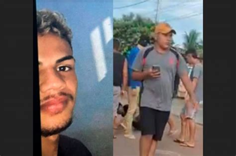 Itacoatiara polícia procura dupla envolvida em tortura sequestro e