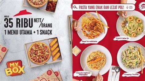 Promo Pizza Hut Hari Ini 30 Januari 2023 Cheese Overload Dengan 4