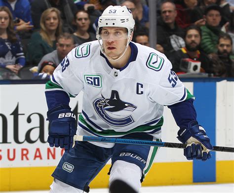 Canucks: The Bo Horvat trade changed the franchise's direction