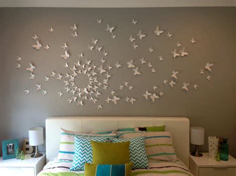 Charming Butterfly Decorations Ideas To Uplift Your Space