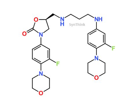 Linezolid Impurities SynThink