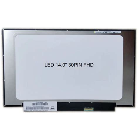 Lcd LED Laptop Asus ZENBOOK 14 UM431 UM431DA UM431DA FHD IPS Shopee