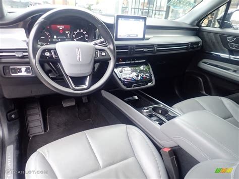 2020 Lincoln Corsair Standard AWD Interior Color Photos | GTCarLot.com