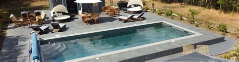 Why One Pool | One Pool USA | One Piece Luxury In-Ground Pools