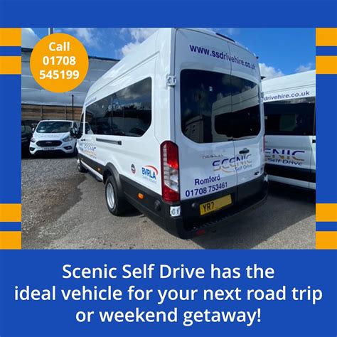 Scenic - 🚗🌍 Ready for your next adventure? Scenic Self Drive has the ...