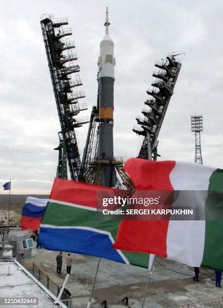 45 Soyuz Tm 23 Stock Photos, High-Res Pictures, and Images - Getty Images