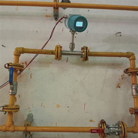 EFEX Stainless Steel Argon Gas Flow Meter At Rs 5000 Piece In Chennai