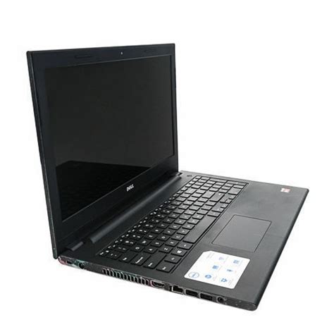 Dell Inspiron Intel Core I U Ghx Refurb Sa