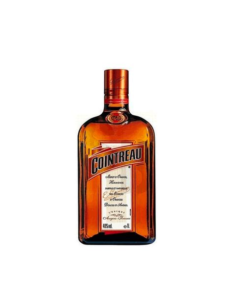 Cointreau Triple Seco 100 Cl