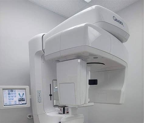 Used GENDEX GXDP 700 2D 3D CBCT Pan 8x6 FOV Dental X Ray For Sale